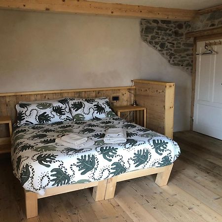 B&B Ceda Cmadins Costa  Eksteriør bilde