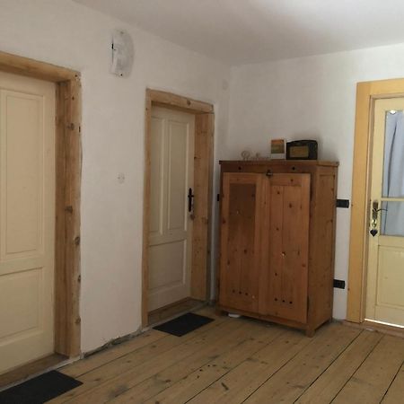 B&B Ceda Cmadins Costa  Eksteriør bilde