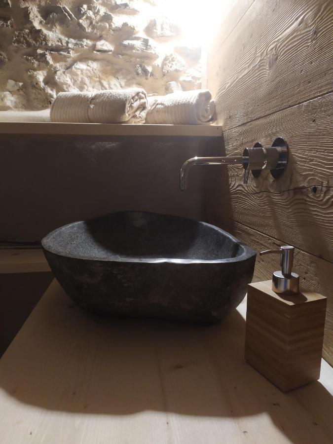 B&B Ceda Cmadins Costa  Eksteriør bilde