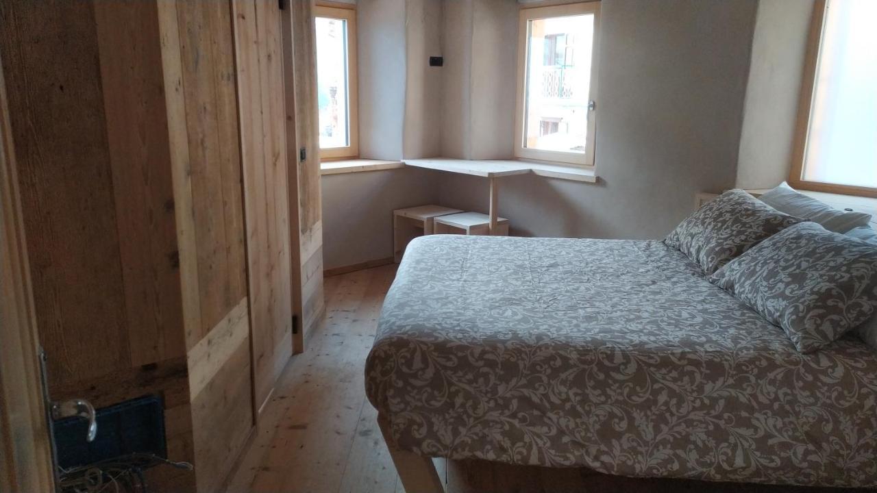 B&B Ceda Cmadins Costa  Eksteriør bilde