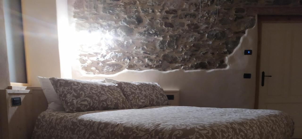 B&B Ceda Cmadins Costa  Eksteriør bilde