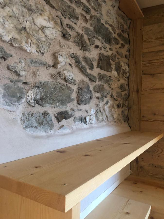 B&B Ceda Cmadins Costa  Eksteriør bilde