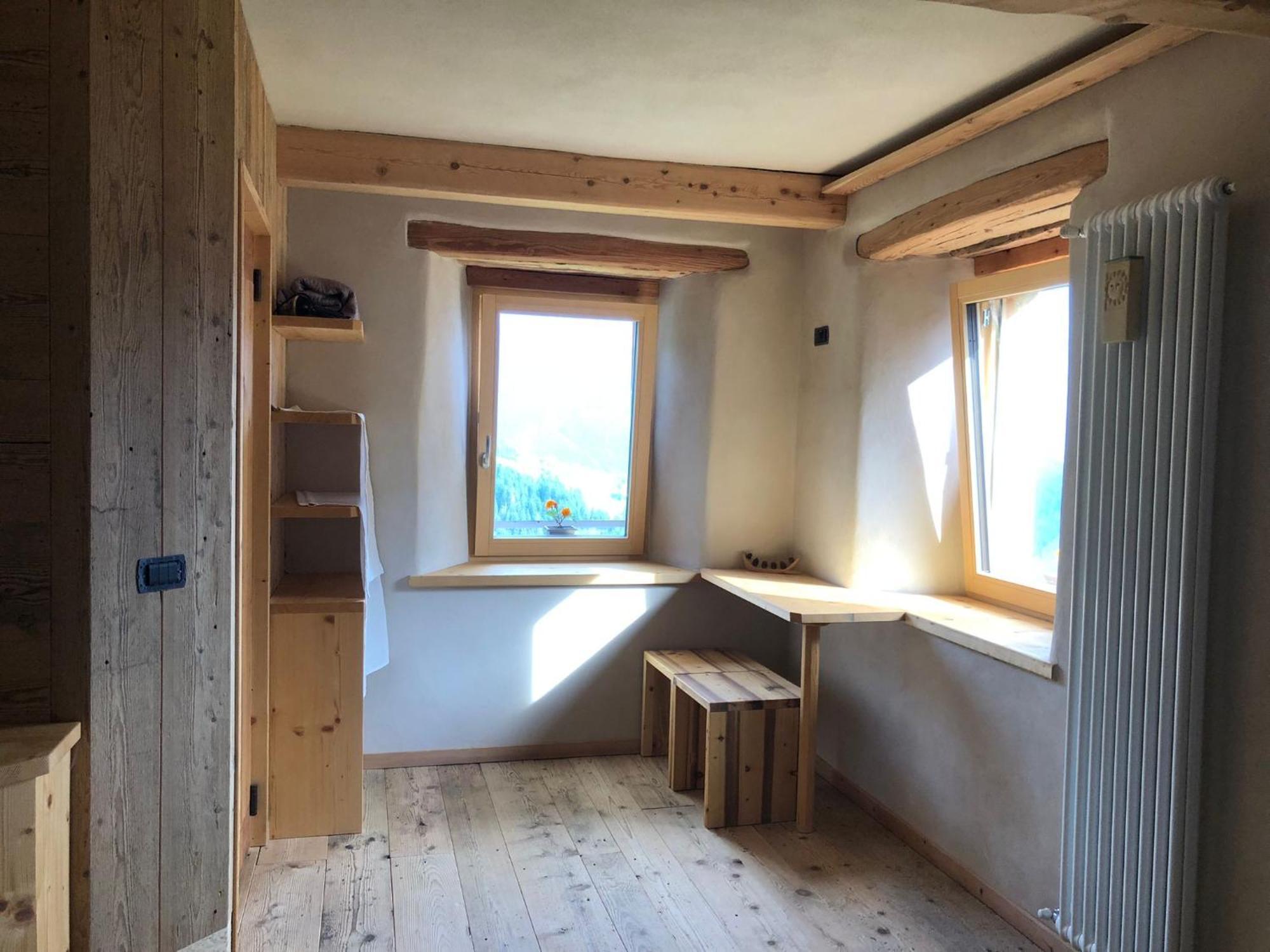 B&B Ceda Cmadins Costa  Eksteriør bilde