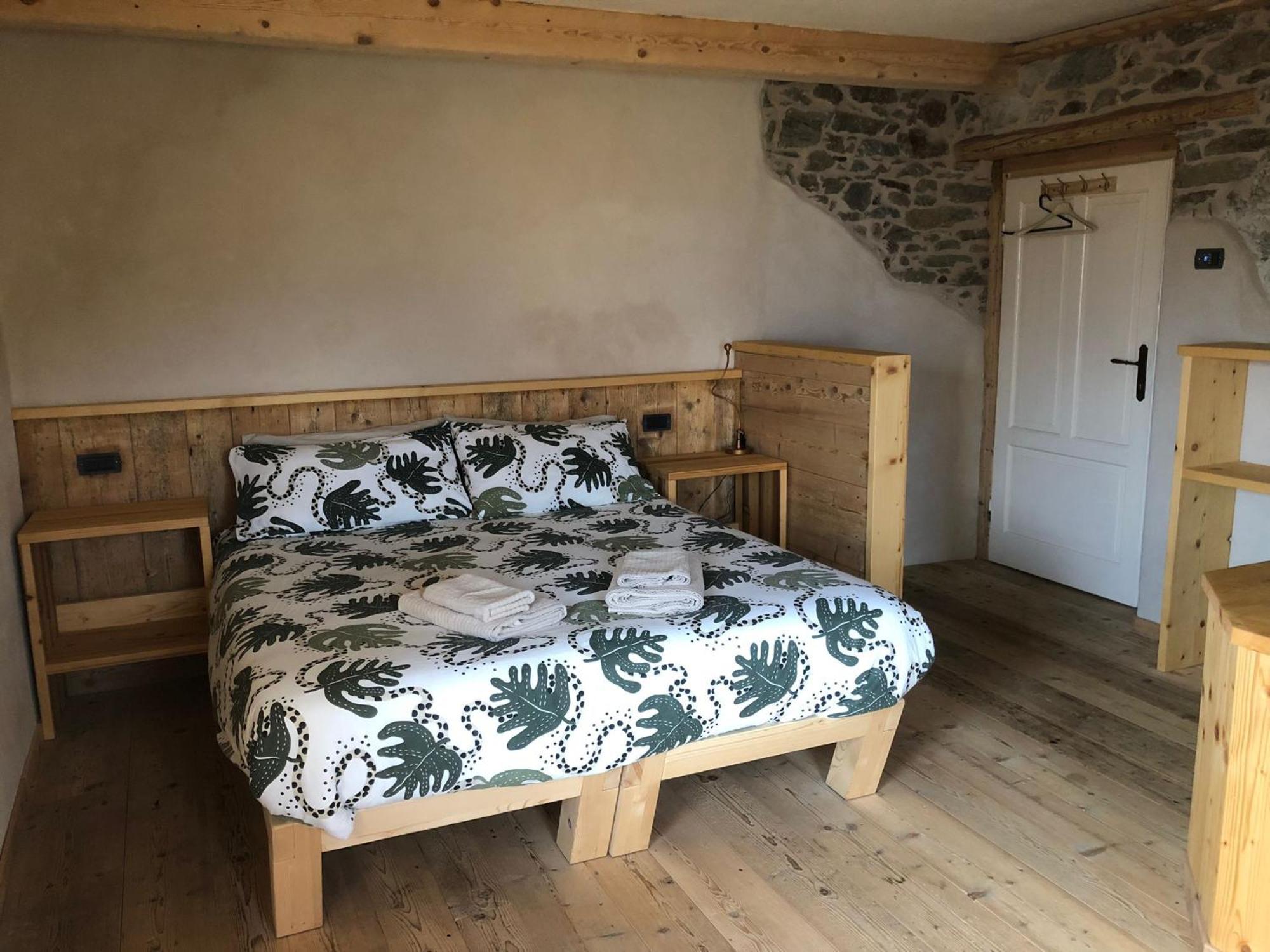 B&B Ceda Cmadins Costa  Eksteriør bilde