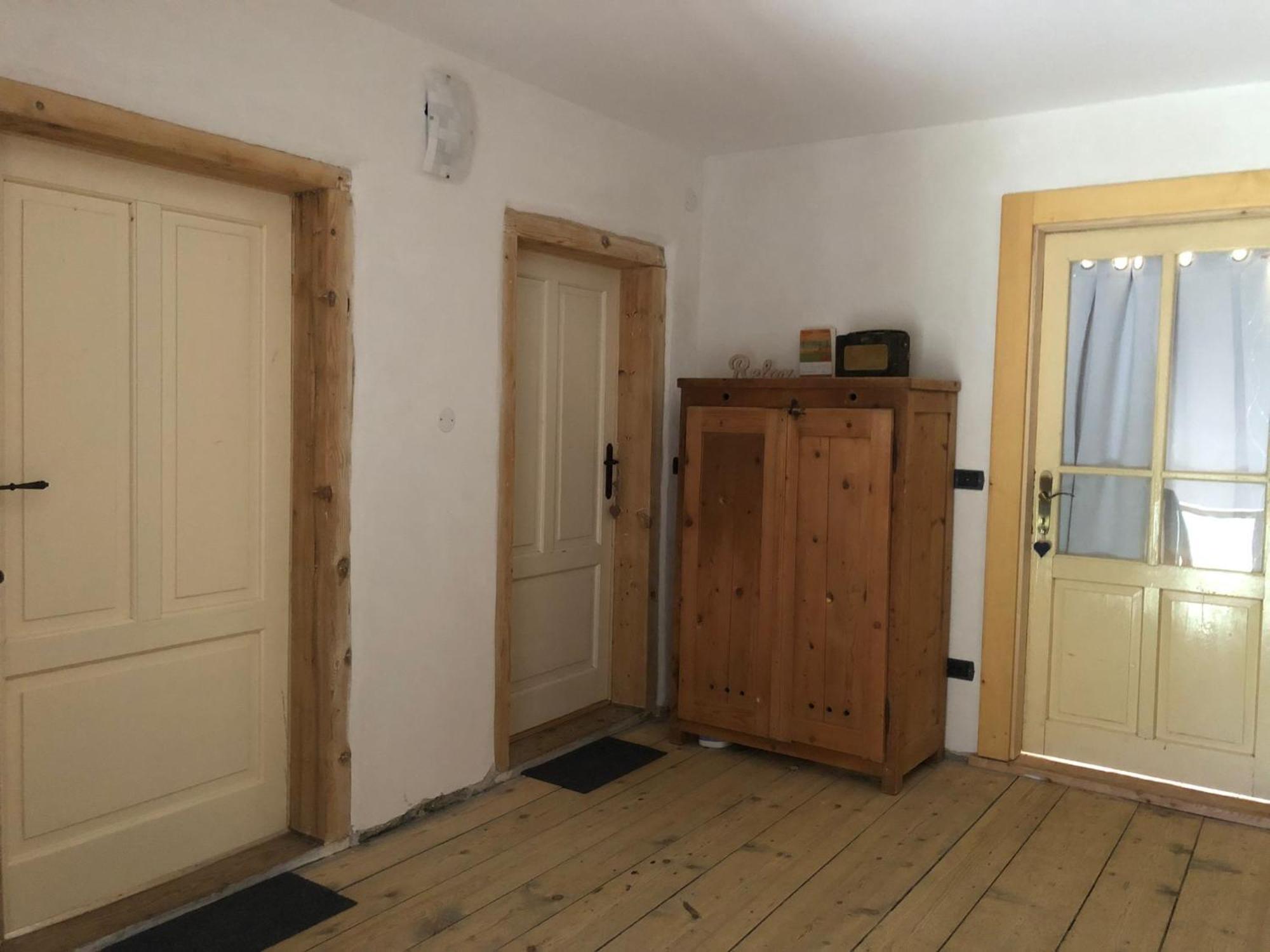 B&B Ceda Cmadins Costa  Eksteriør bilde